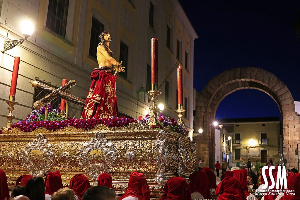 LUNES SANTO-MARCO-0610