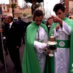 antonio sabado santo incienso