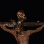 Cristo de los Remedios