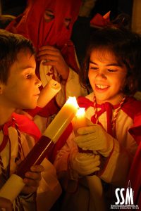 LUNES SANTO-INFANTILES-MARCO-04-NAZARENOS f reduc