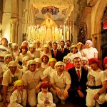 LUNES SANTO-INFANTILES-MARCO-07-COSTALEROS VIRGEN 2013 f reduc