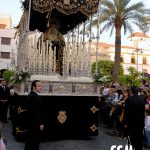 Santo Entierro 7