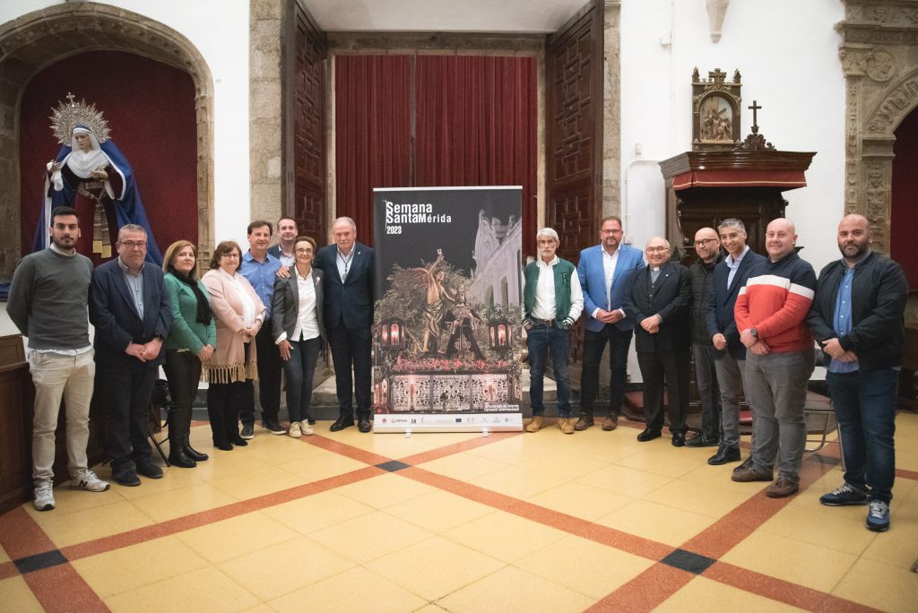 presentación cartel de semana santa000_7188