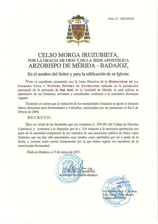 sagrada cena sacramental