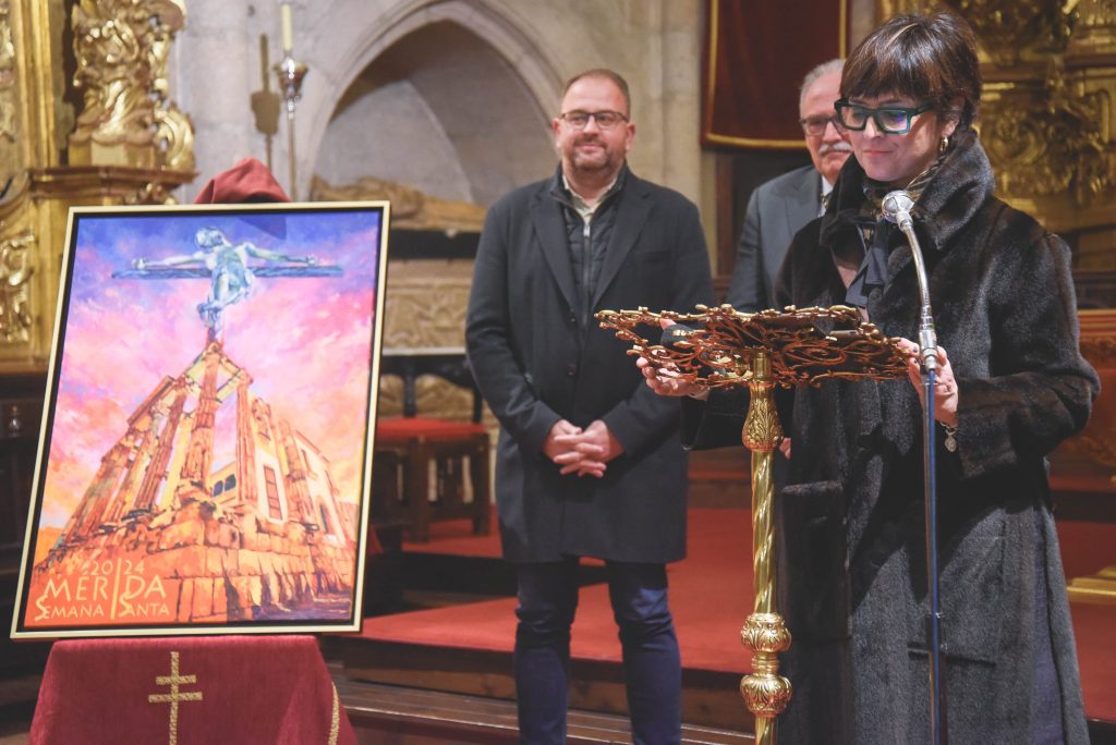 INTERVENCIÓN DE NURIA BARRERA