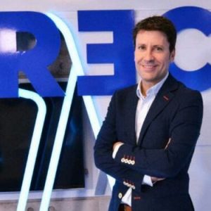 José Luis Pérez, TRECE José Luis Pérez, TRECE