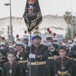 SSM JUEVES LA PAZ-115 SSM JUEVES LA PAZ-115