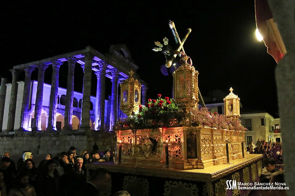 MARTES SANTO-CALVARIO-MARCO-12